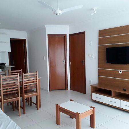 Condominio Mar Da Galileia Coroa Vermelha Ngoại thất bức ảnh