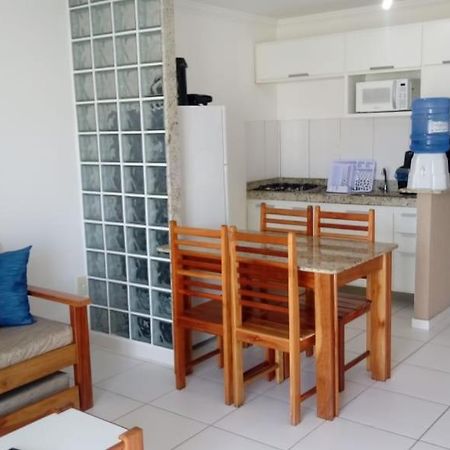 Condominio Mar Da Galileia Coroa Vermelha Ngoại thất bức ảnh
