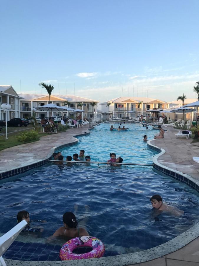 Condominio Mar Da Galileia Coroa Vermelha Ngoại thất bức ảnh
