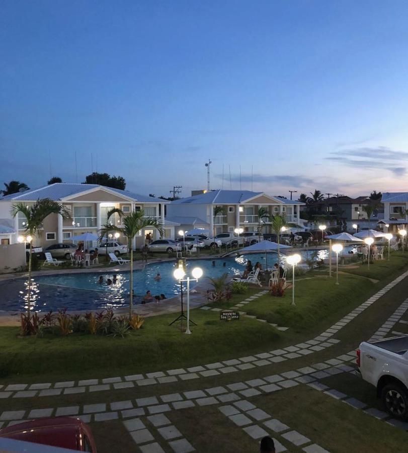 Condominio Mar Da Galileia Coroa Vermelha Ngoại thất bức ảnh