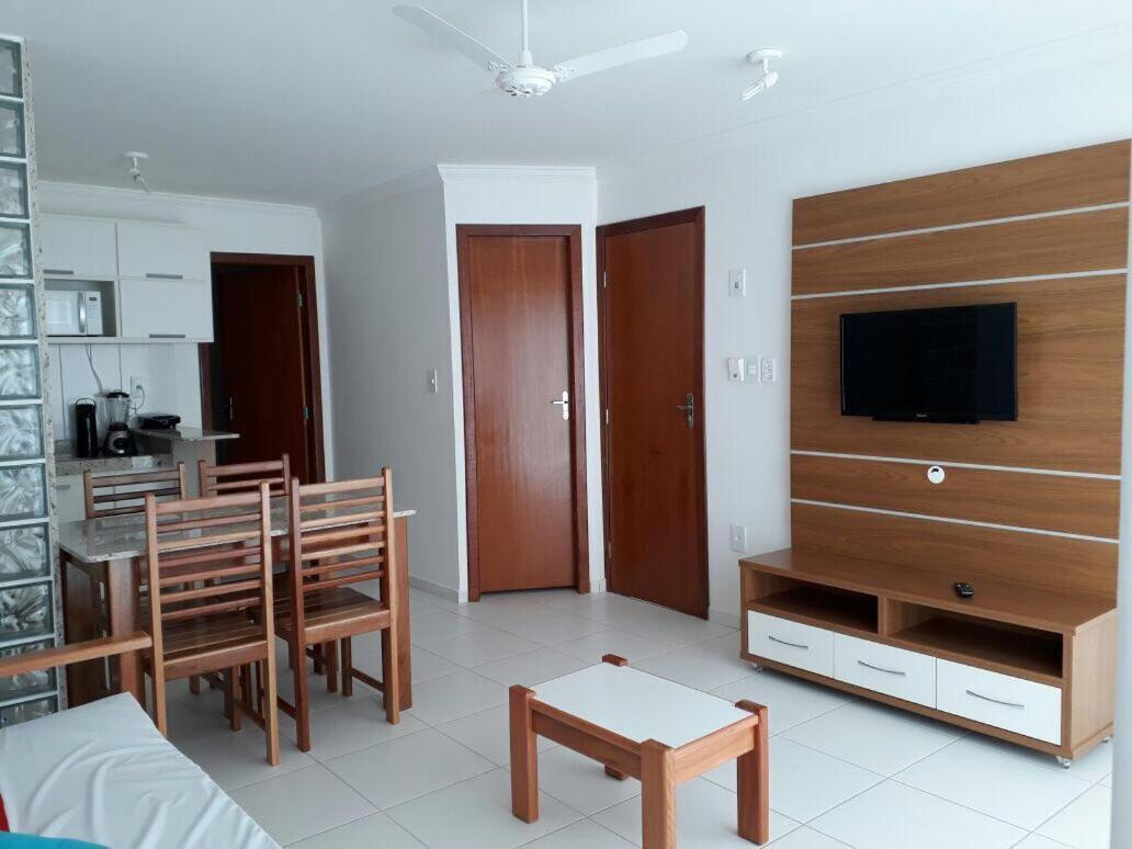Condominio Mar Da Galileia Coroa Vermelha Ngoại thất bức ảnh